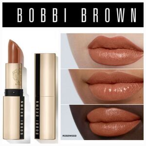 Bobbi Brown Luxe Lipstick